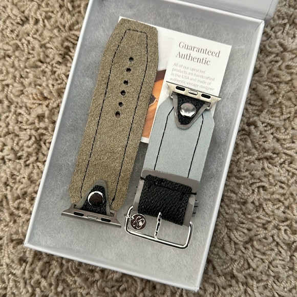 Sparkl LV Watch Band Size 2 - Picture 3 of 4